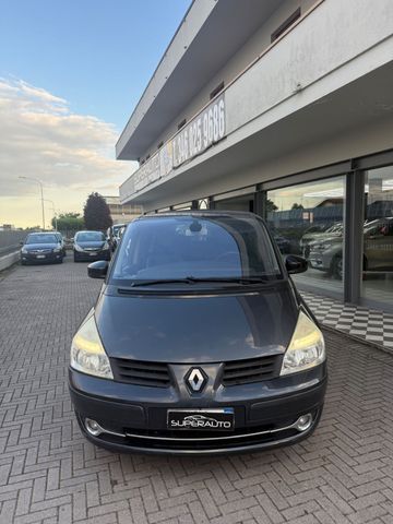 Renault Espace Grand Espace 2.0 dCi 175CV Proact