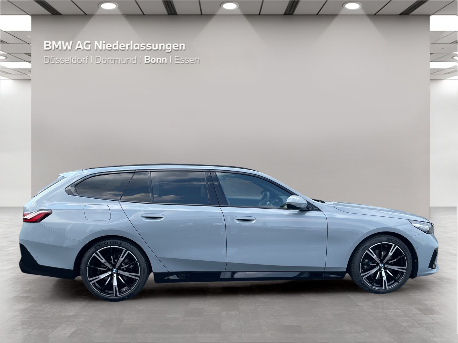 BMW 520 - Bild 7