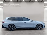 BMW 520 - Vorschau Bild 7