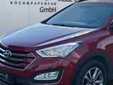 Hyundai Santa Fe Premium 4WD - Hyundai SANTA FE in Hannover
