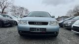 Audi A3 1.8T 110kW Attraction*Klima*Tüv Neu*Automatik - Audi A3 aus 2000