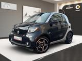 Smart ForTwo Passion Sport Plus Panorama F1-Paddles - Smart ForTwo in Köln