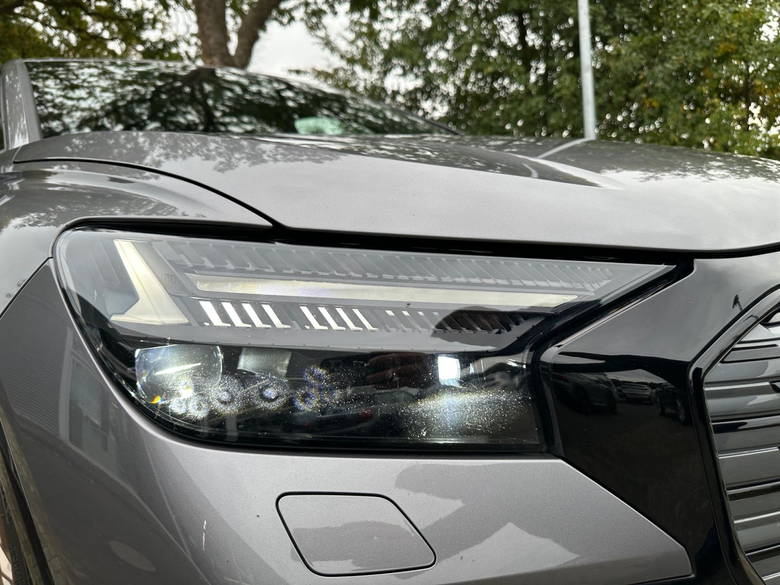 Audi Q4 e-tron - Bild 5