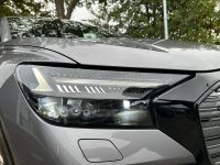 Audi Q4 e-tron - Vorschau Bild 5
