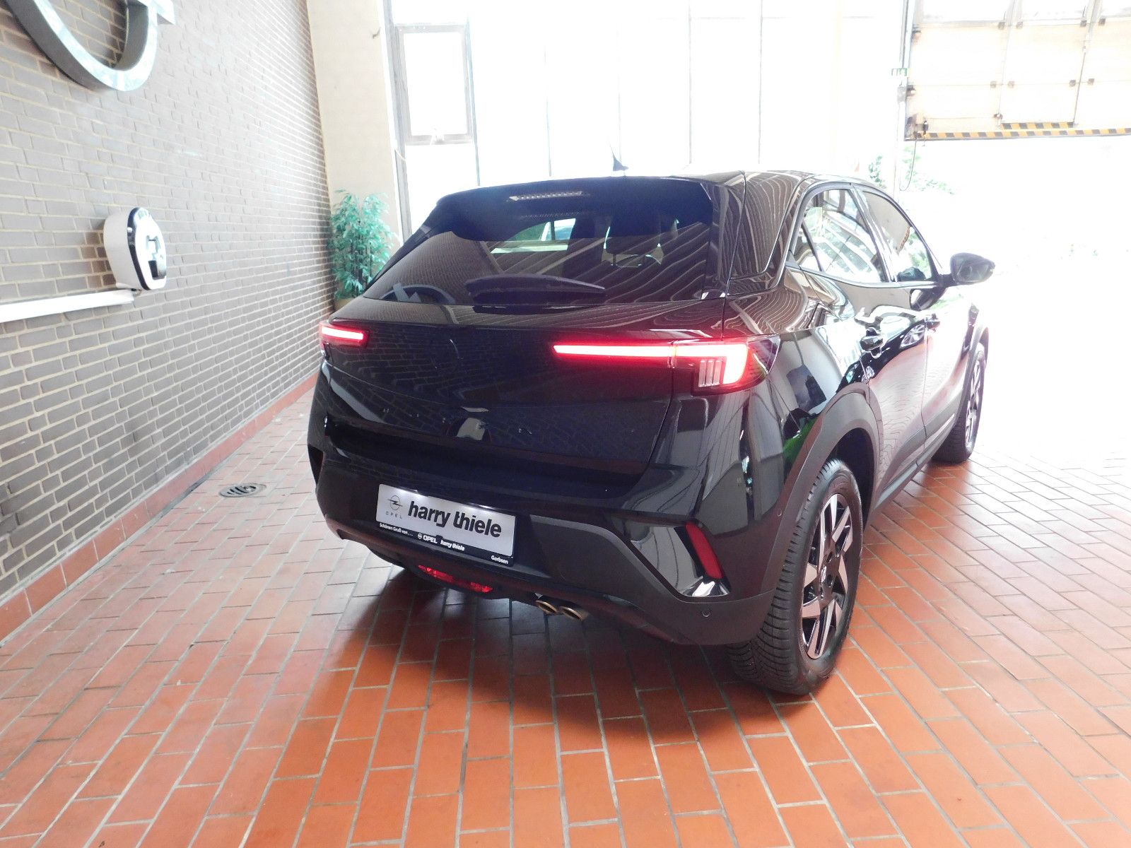 Opel Mokka - Bild 4