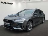 Ford FOCUS 1.0 EcoBoost ST-LINE*Navi*Carplay*LED*Kame - Ford Focus mit Hybrid-Antrieb: Automatik