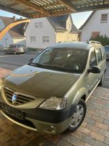 Dacia Logan MCV 1.5 dCi Ambiance 50kW Ambiance - Dacia Logan Ambiance mit Diesel-Antrieb