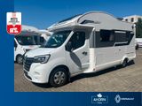 Vorschaubild Ahorn AC T 660 Plus