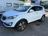 Kia Sportage FIFA World Cup Edition Clima Kamera - Kia Sportage in Augsburg