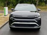Skoda ENYAQ 60 LOFT SOFORT VERFÜGBAR+NAVI+MATRIX LED - Skoda Enyaq Neuwagen