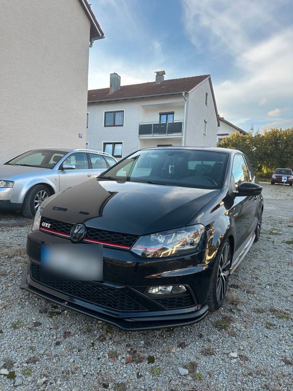 Image of Volkswagen Polo
