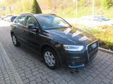 Audi Q3 SUV 2.0 TDI 6-Gang QUATTRO AHK - Audi: Geländewagen, Q6