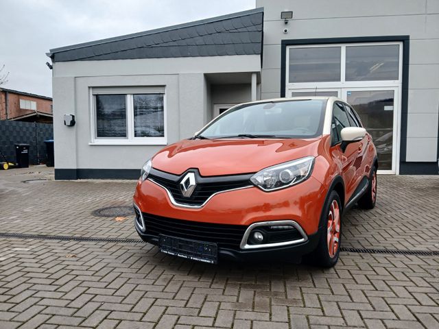 Renault Captur Dynamique