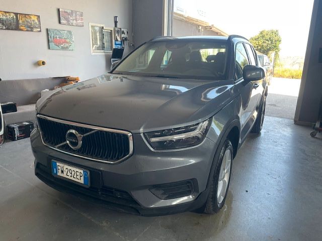 Volvo XC40 D3 Business