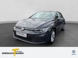 Volkswagen Golf 2.0 TDI DSG LIFE LED KAMERA LM16 AHK - Volkswagen Golf: 16 TDI