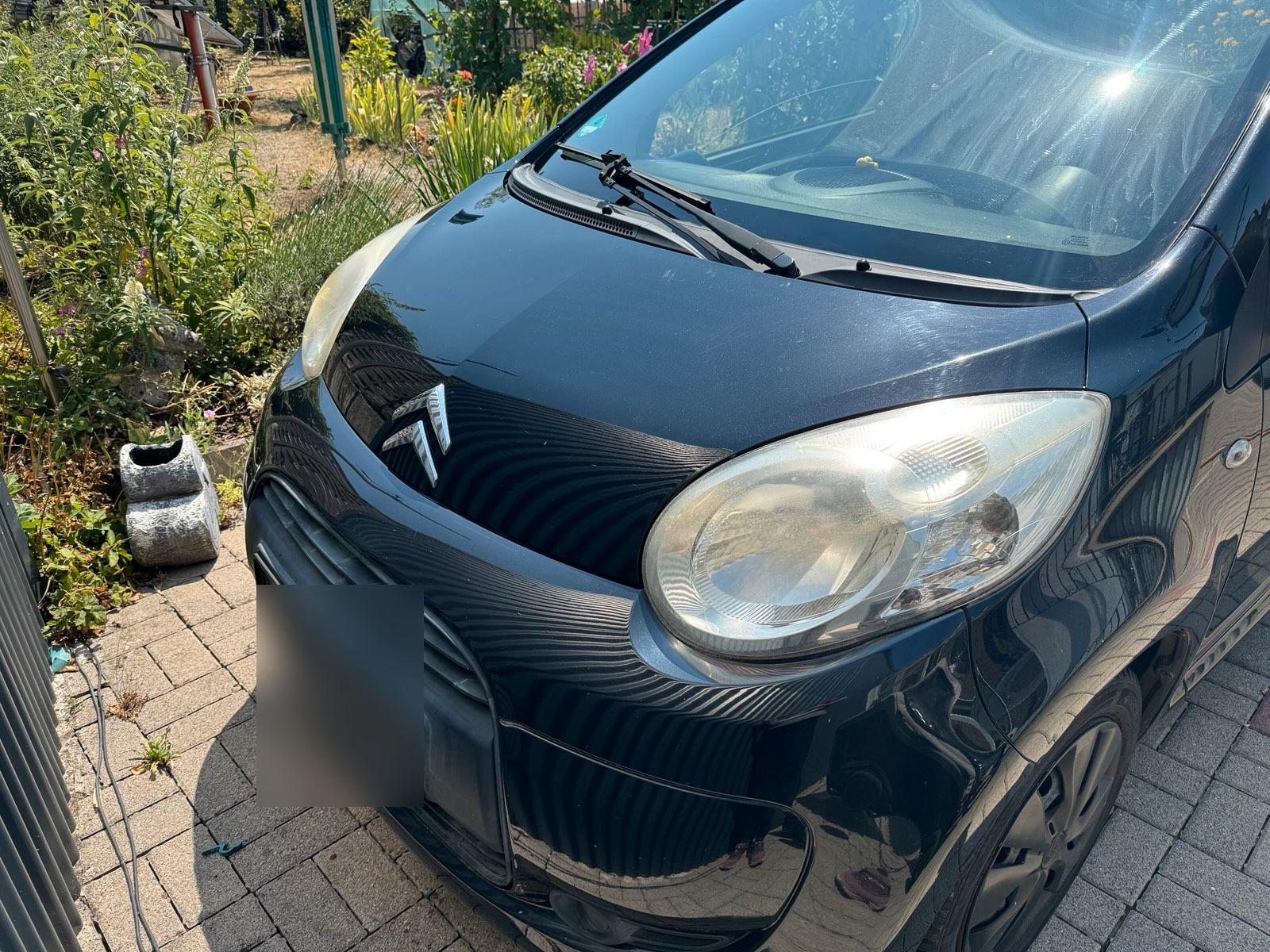 Citroën C1