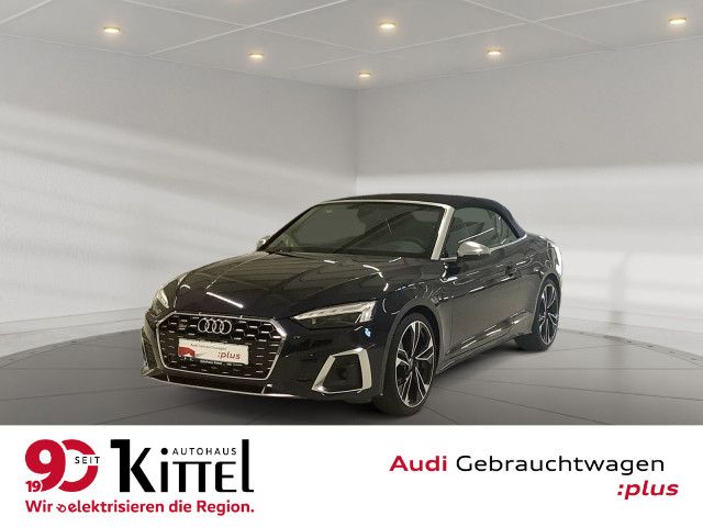 S5 Cabriolet TFSI tiptronic,Headup,Matrix LED,36