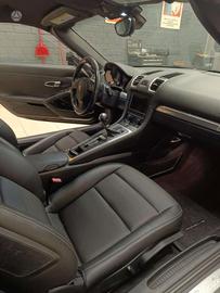 2013 Porsche BOXSTER 照片 7