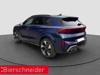 Cupra Terramar - Vorschau Bild 5