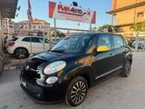 Fiat 500L 1.3 Multijet 95 CV Urban - schwarze Fiat 500L Urban