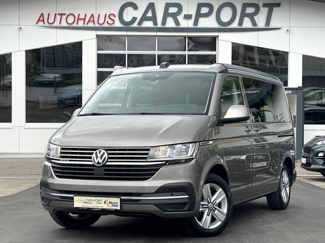 Volkswagen T6.1 California Beach Tour 4Motion *AHK | STHZ..