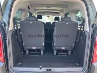 Fiat Doblo Maxi 1,5 Automatik  7-SITZE KAMERA SITZHZG - Image