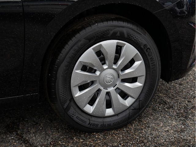Foto Nummer 5: SKODA Fabia