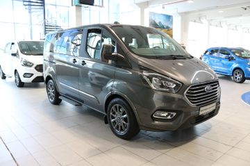 Fahrzeugabbildung Ford Tourneo Custom Titanium X 320 L1 / Bi-Xenon /AHK