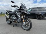 BMW R1250 GS - Alle Pakete - Akrapovic - Navi -