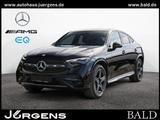 Mercedes-Benz GLC 300 d 4M Coupé AMG-Sport/360/Pano/AHK/Distr