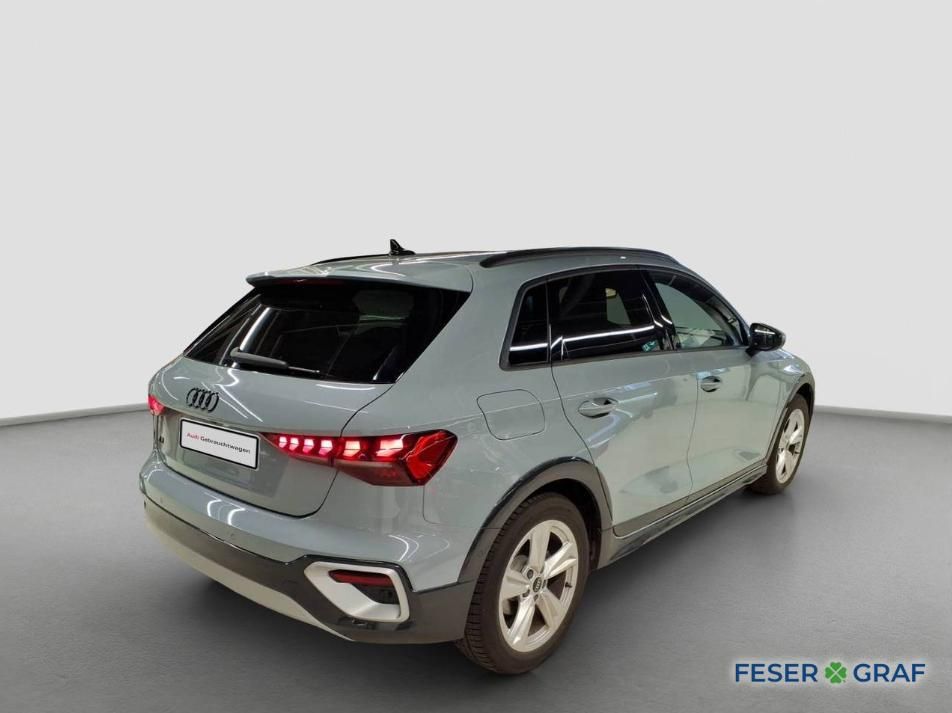 Audi A3 - Bild 2