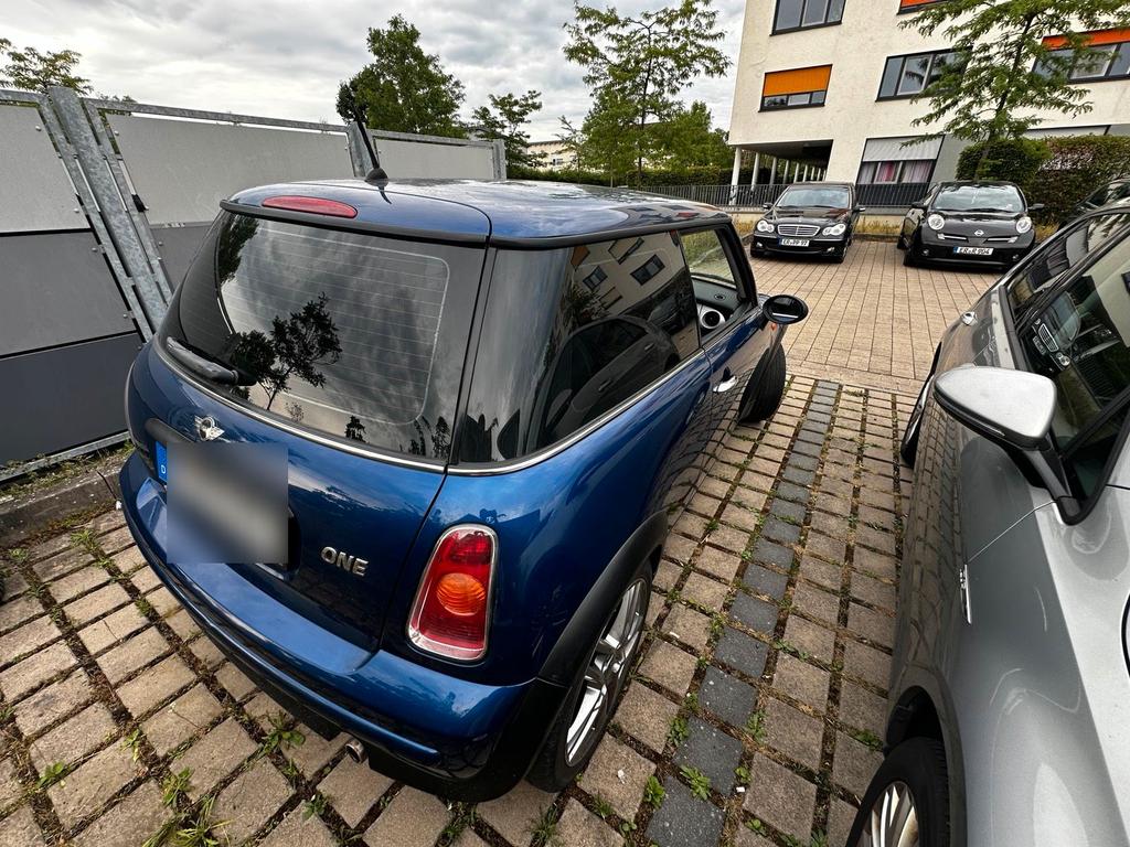 MINI Cooper C