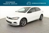 Volkswagen Polo "UNITED" 1.0 TSI PDC*Klima*NAV*SH - VW Polo Gebrauchtwagen in Braunschweig