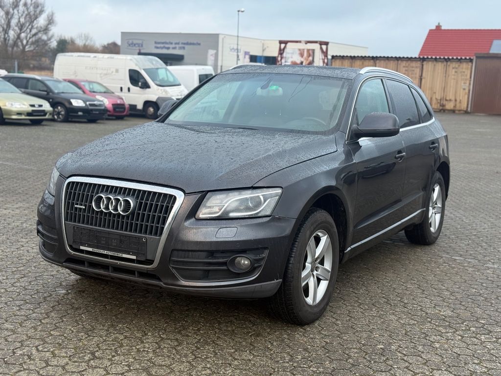 Angebot ansehen Audi Q5