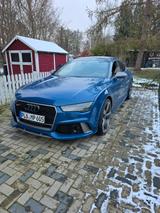 Audi RS7 4.0 TFSI