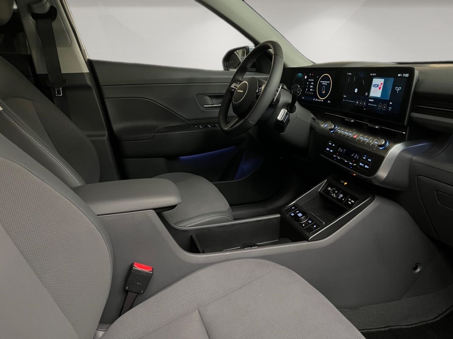 Hyundai KONA Elektro - Bild 14
