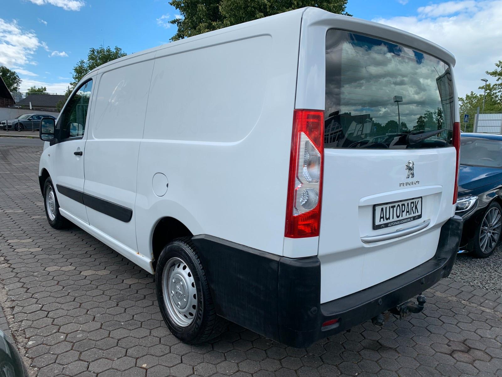 Peugeot Expert Kasten L2H1 Kasten