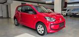 Volkswagen up! 1.0 Take up!/KLIMA/2. Hand/Scheckheftgepfl. - Volkswagen up!: Take