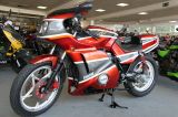 Suzuki GS 650 G Speer-Katana/Einzelstück! - SUZUKI GS KATANA