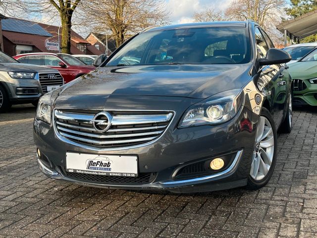 Opel Insignia A Sports Tourer Sport*NAVI*PDC*MFKL*TOP