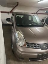 Nissan Note - Nissan Note in Köln