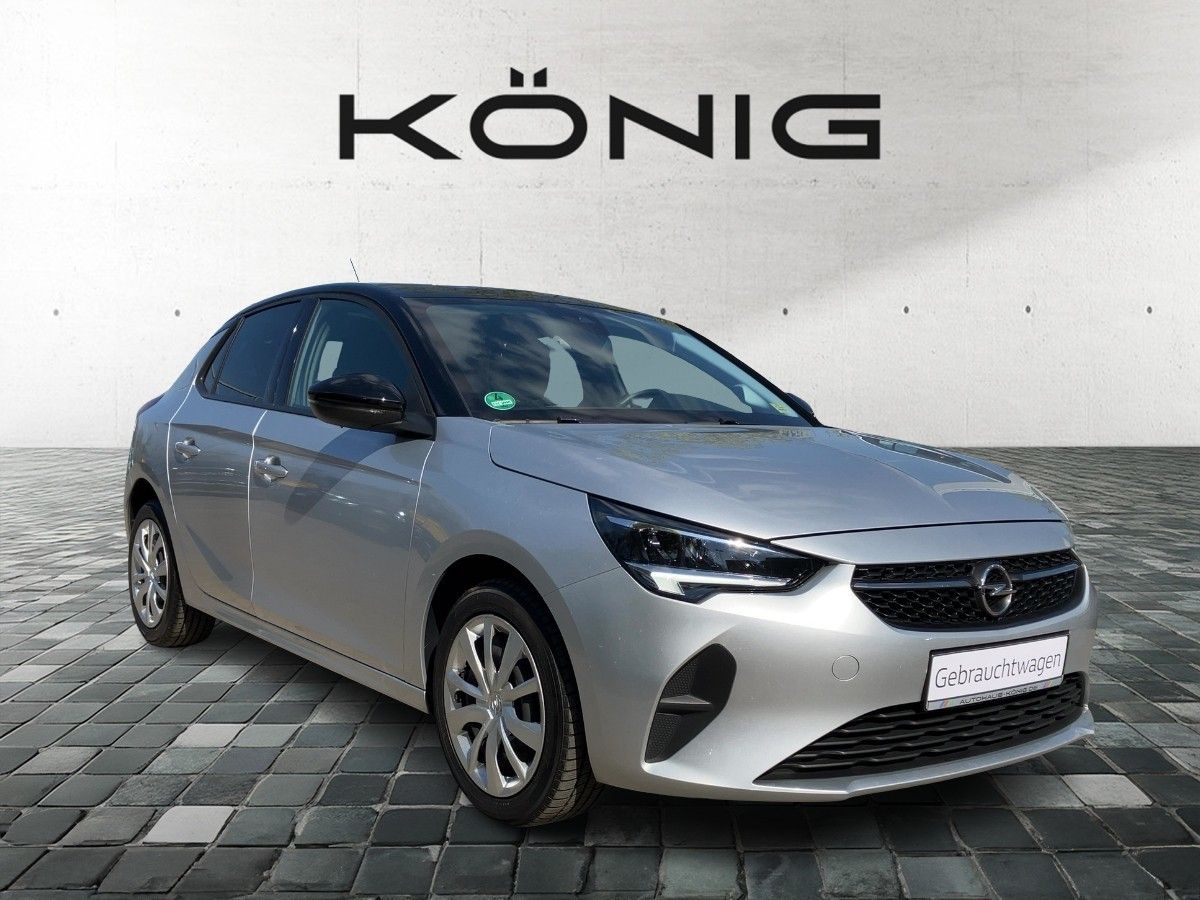 Opel Corsa - Bild 5