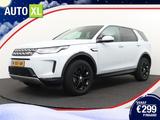 Land Rover Discovery Sport 2.0D Aut. R-Dynamic Pano-Dak Led - Land Rover Discovery Sport: Dynamic