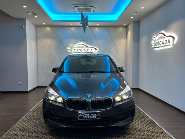 BMW Bmw 216 216d Active Tourer Luxury