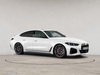 BMW i4 - Vorschau Bild 9