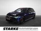 Volkswagen Golf 8 GTI 2.0 TSI DSG LED-Matrix Navi HarmanKar
