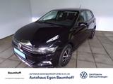 Volkswagen POLO 1.0 TSI COMFORTLINE / SITZHEIZUNG