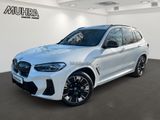 BMW iX3 IMPRESSIVE M Sport 20" AHK LASER DA/LC Prof. - BMW iX3 aus 2024