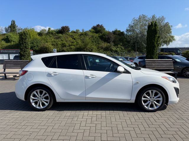 Mazda 3 Lim. 90th Anniversary