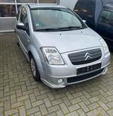 Citroën C2 1.4  - Citroën C2: 1.4